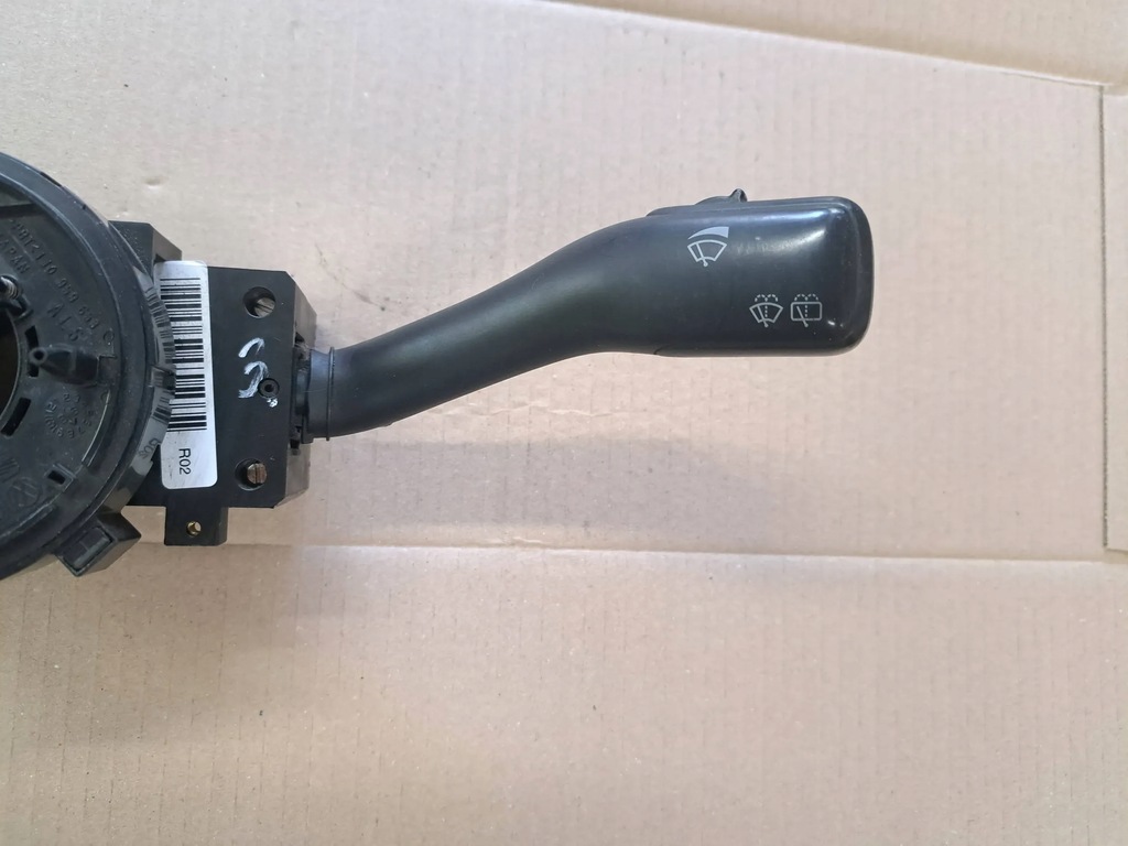 фото №3, Audi a3 8l переключатель комбинированный