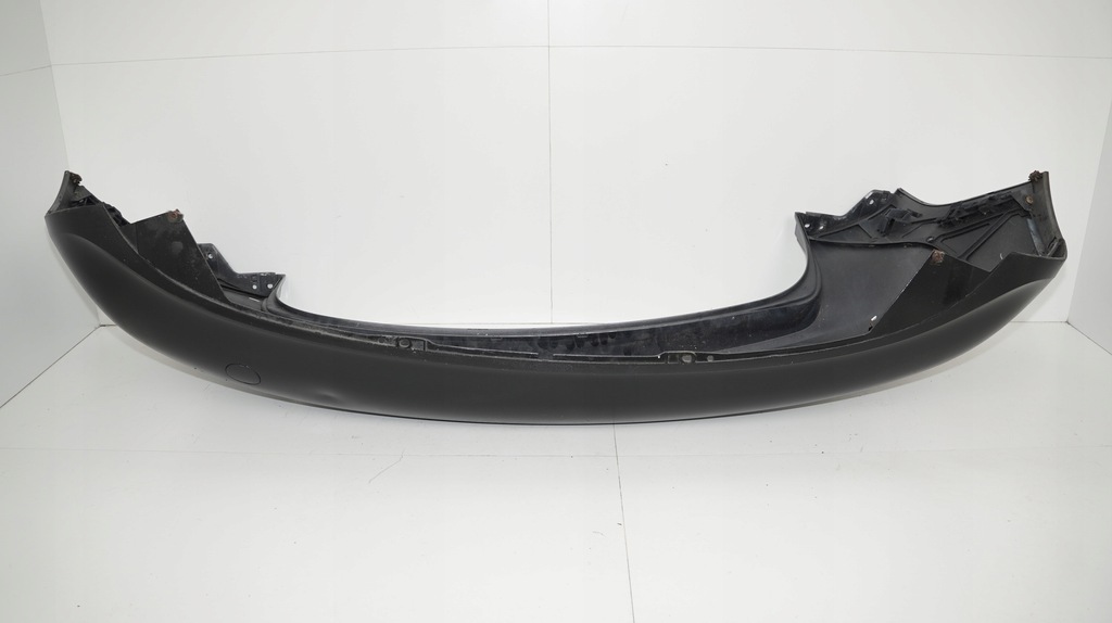 фото №12, Бампер задняя задний vw golf v plus 05-08r pdc