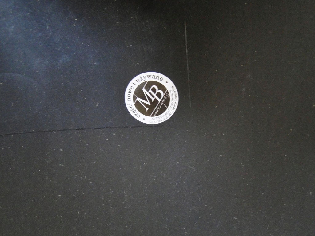 фото №12, Mercedes eqs 297 limu бампер задний amg диффузор