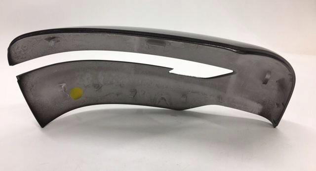 фото №8, Nissan x-trail t32 2013-2021 корпус дзеркало оригінальний номер ліва jak nowa!