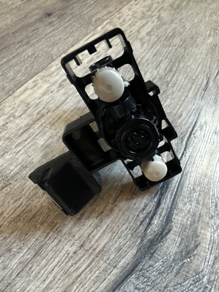 Омивач lexus nx ii правий лівий 22-25 Зі Шроту