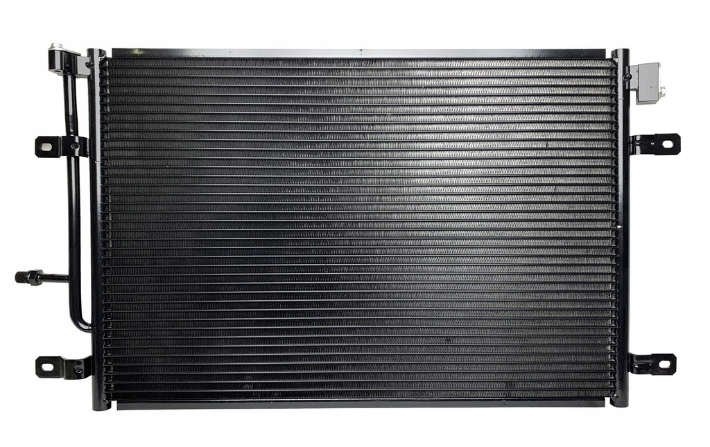 фото №1, Кондиціонер audi a4 b7 2.7 tdi 2004 - 2008