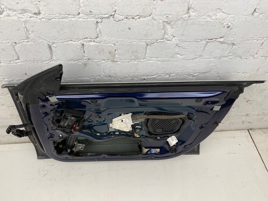 фото №9, 2013 audi a7 s7 4g дверь передние