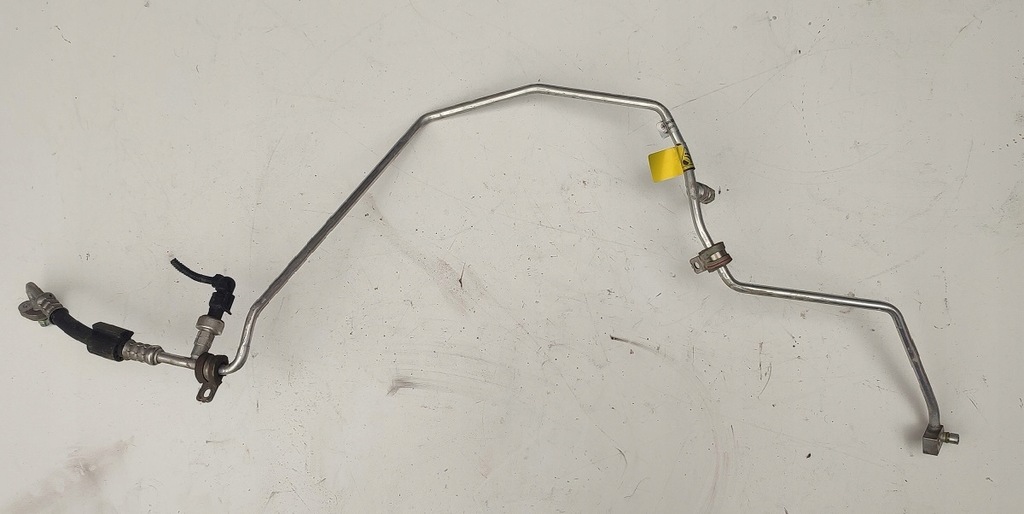 фото №1, Alfa giulia трубка шланг waz кондиционера 2.2