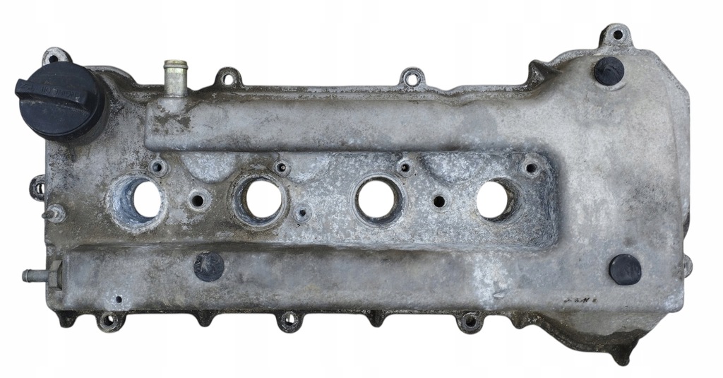 фото №1, Кришка кришки клапанів toyota avensis verso