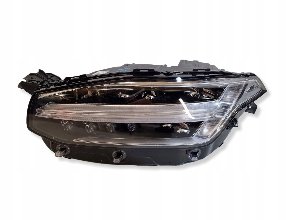 фото №1, Volvo xc90 ii лампа левая передняя левый перед 31677044