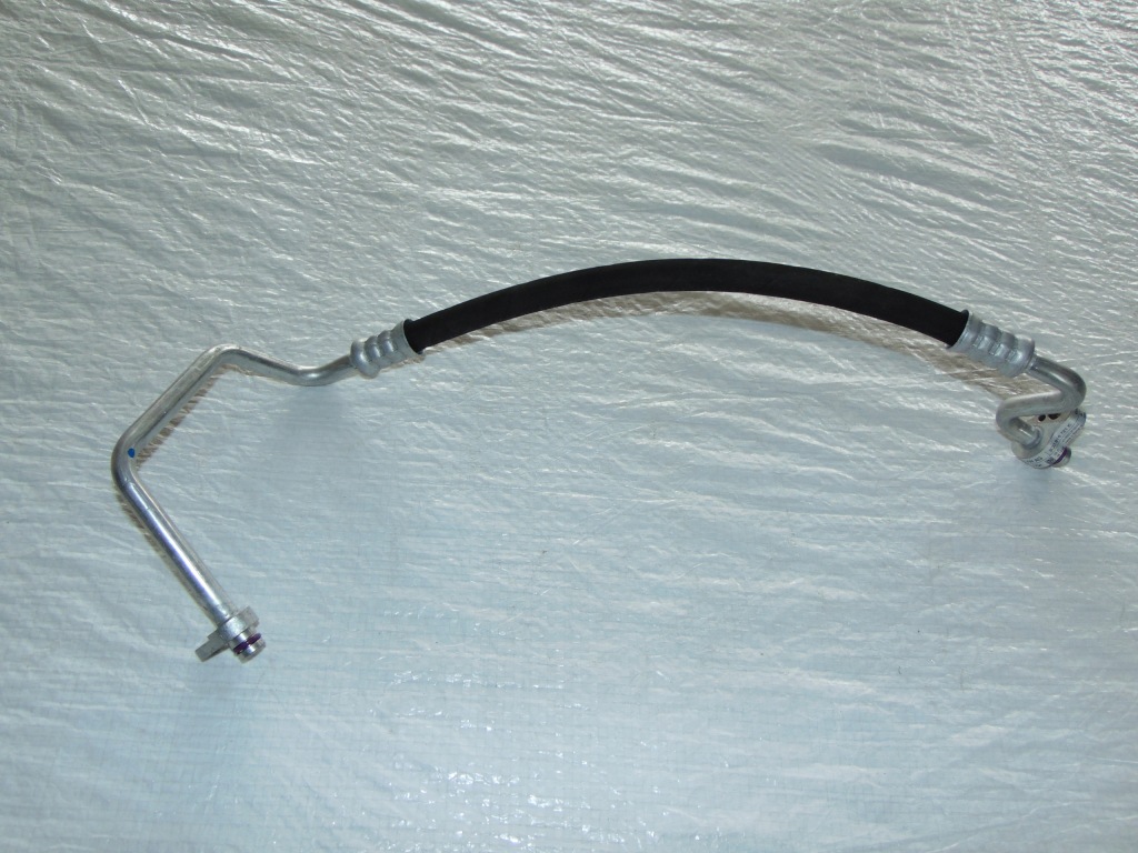 фото №1, Vw passat b8 труба шланг кондиционера 3q0816721k