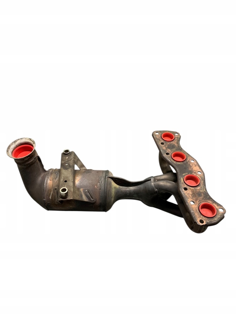 Купить K418 7559332 оригинальный катализатор do peugeot citroen mini cooper 1.4 1.6