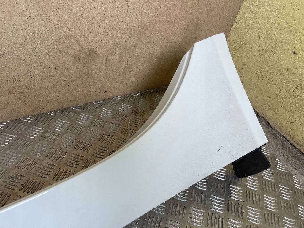 фото №16, Jaguar xe 2015 левая сторона порог