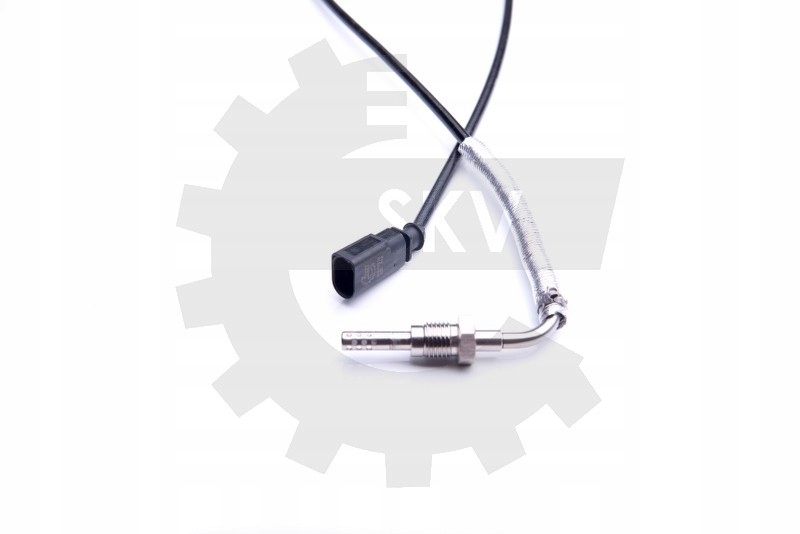 фото №12, Датчик температуры выхлопных газов audi a4 a5 a6 q5