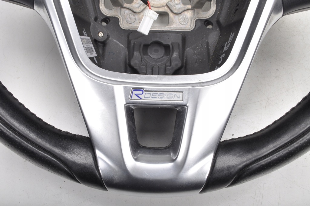 фото №15, Volvo s60 ii v60 воздуховод кожаный rdesign