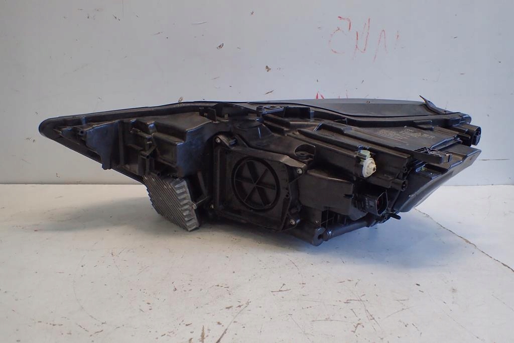 фото №7, Audi оригінальний номер 4k0941034 лампа full led