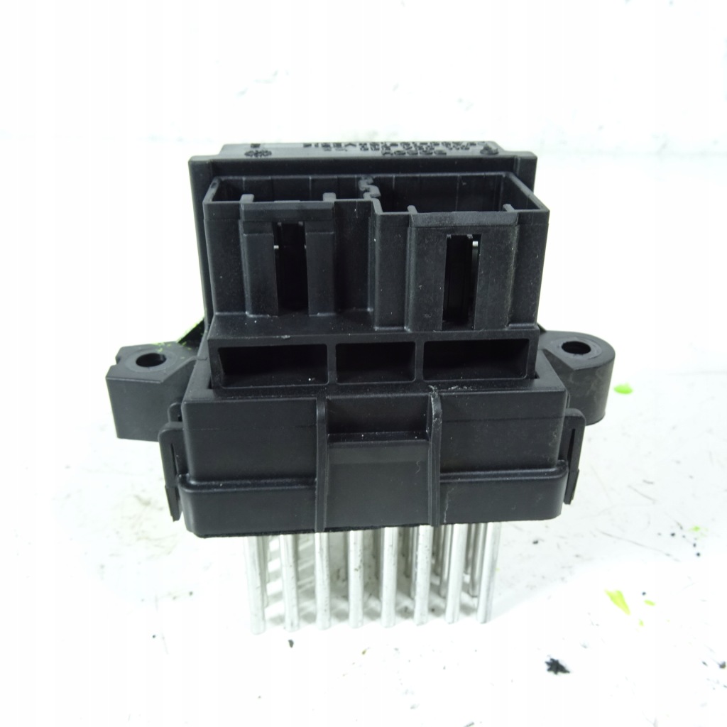 фото №2, Opel insignia a резистор вентилятор 13503201