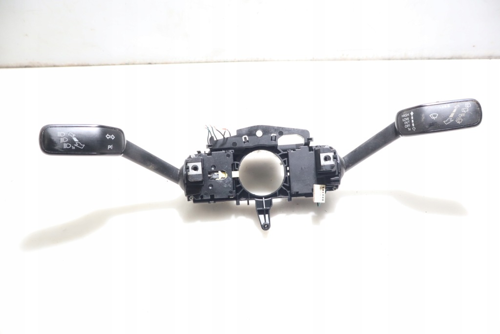 фото №1, Перемикач комбінований світла volkswagen golf sportsvan