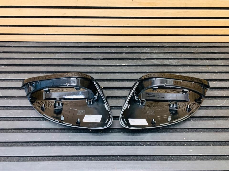 фото №6, Bentley flying spur дзеркало праве ліва 232637161 232637162