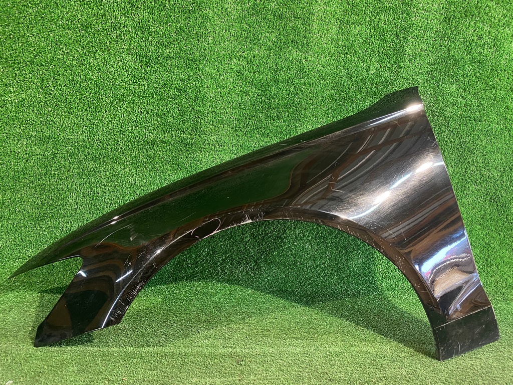 фото №1, Крыло левый audi a6 c7 11-15