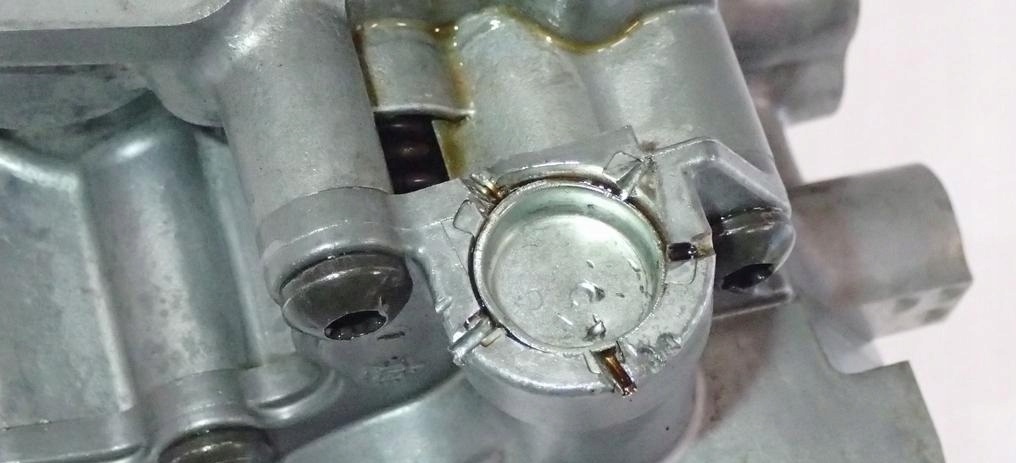 фото №10, Насос оливи 4.2 fsi audi rs5 079115103aq cfsa