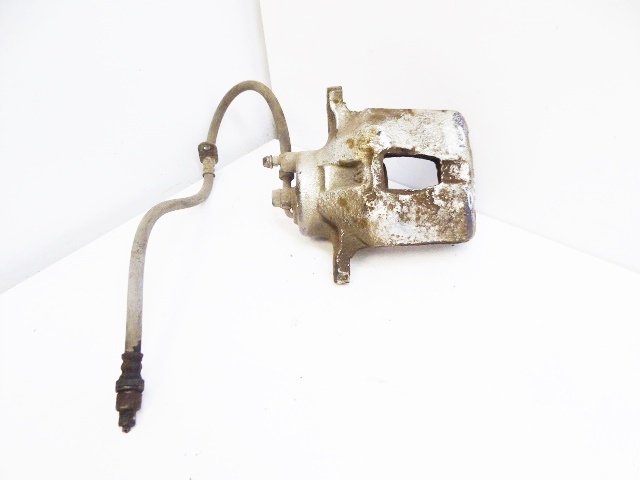 фото №1, Corolla verso i суппорт перед левый 2.0 d4d