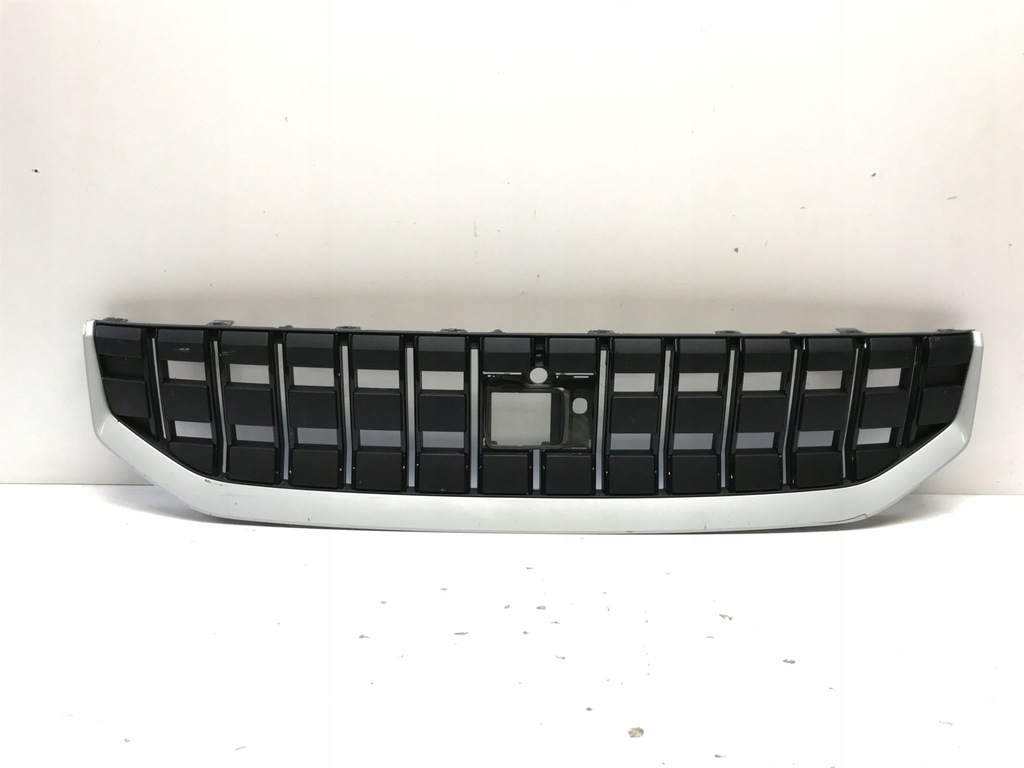 фото №1, Решітка радіатора решітка радіатора polestar 2 31698060