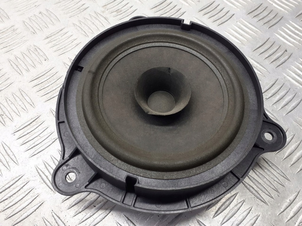 фото №1, Динамік лівий задня nissan note e11 1.5 dci 28156-av700