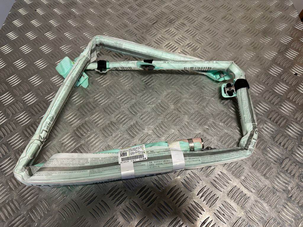 фото №1, Vw golf vii 3d 5g3880741