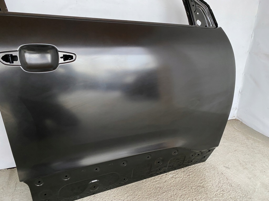 фото №7, Citroen c5 aircross nowe оригінальні двері передні праве