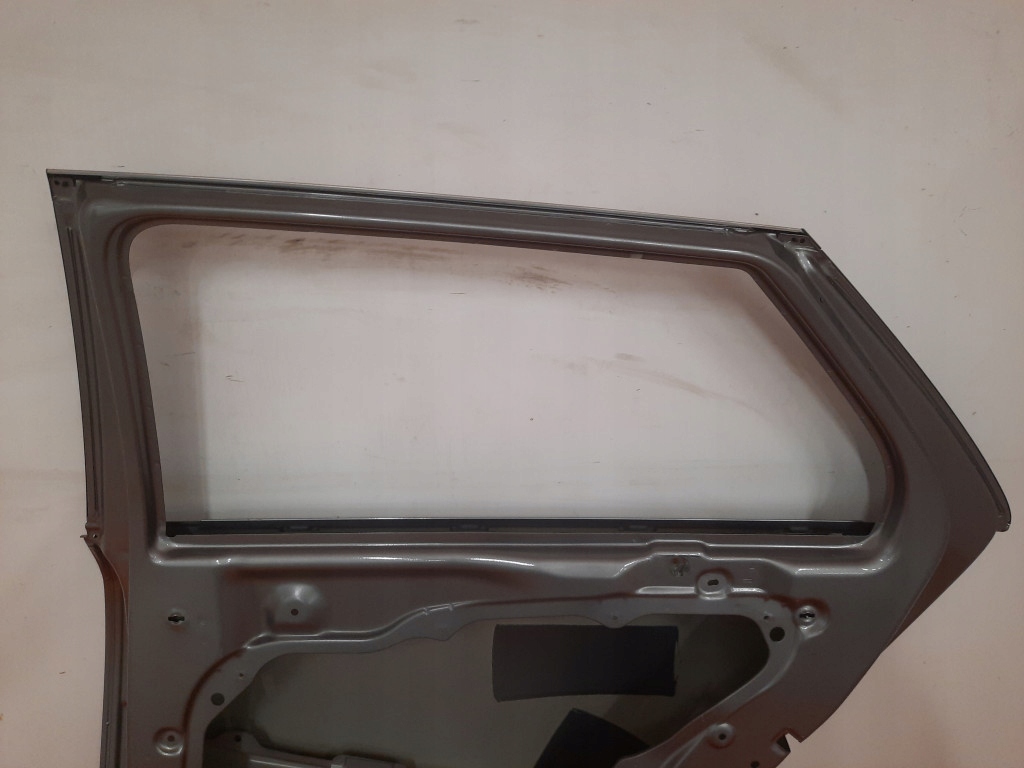 фото №11, Kia niro 2 ii 22- дверь правый задняя правое задние