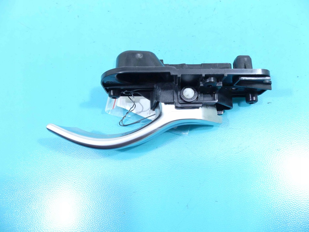 фото №3, Ручка внутрішня задня права bmw 7 g11