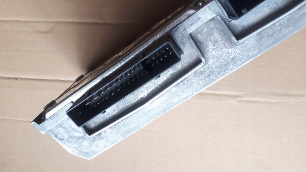 фото №5, S4 b8 lift a4 усилитель bang olufsen 8t1035223a