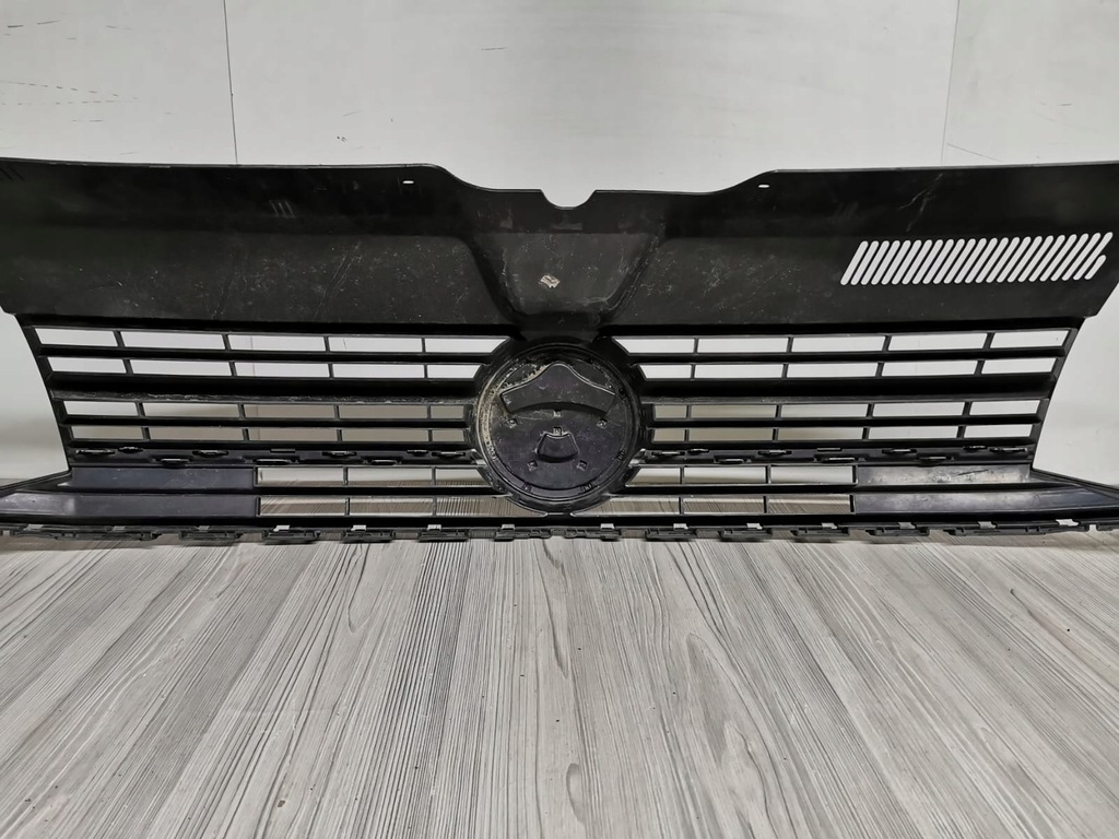 фото №6, Решітка радіатора решітка радіатора volkswagen t6