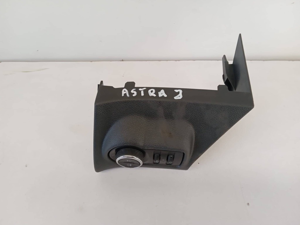 фото №2, Вимикач світла opel astra j iv