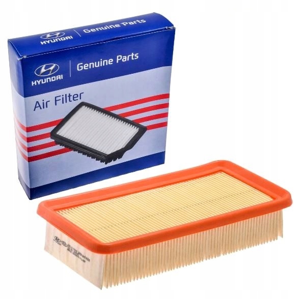 фото №1, Org! фильтр воздуха kia rio 05-11 accent 05-2010