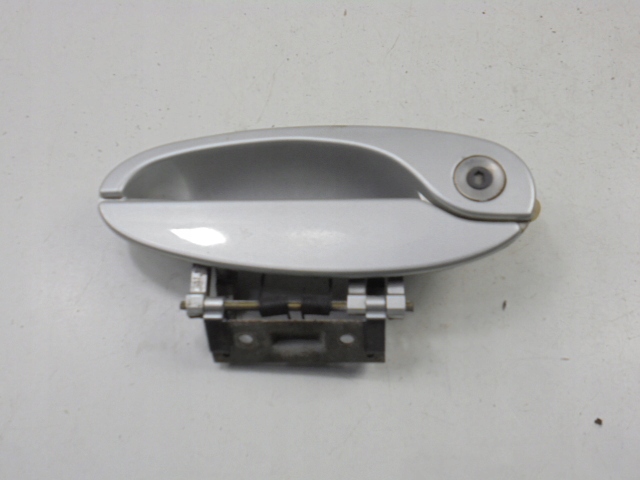 фото №3, Ford puma ручка наружная правая перед 97-02 3d