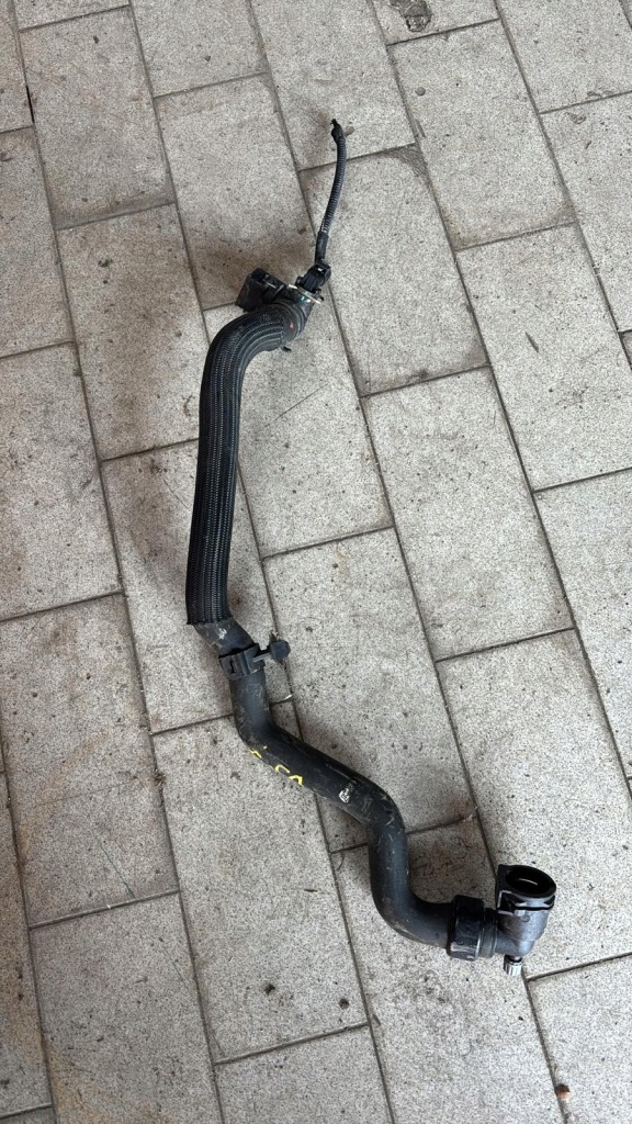 Купити Шланг води ds7 crossback 9822199280