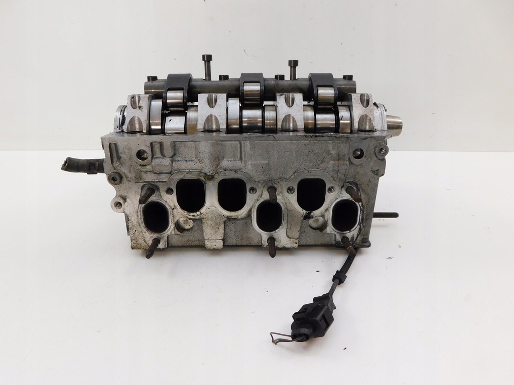 фото №4, Seat ibiza iv 1.4 tdi головка