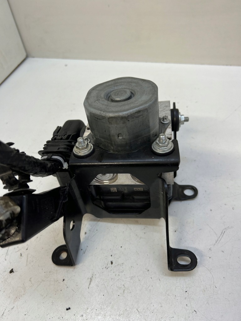 фото №3, Насос abs renault twingo ii 476605531r