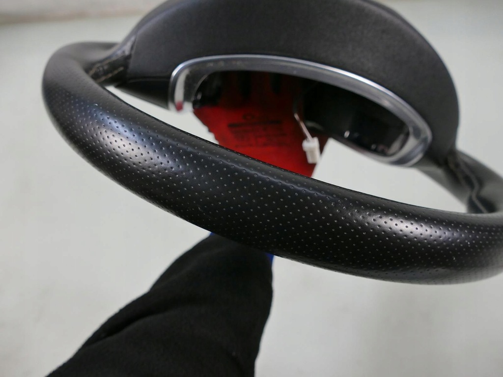 фото №15, Volvo xc60 i lift r-design повітропровід багатофункціональний s60 v60 v40