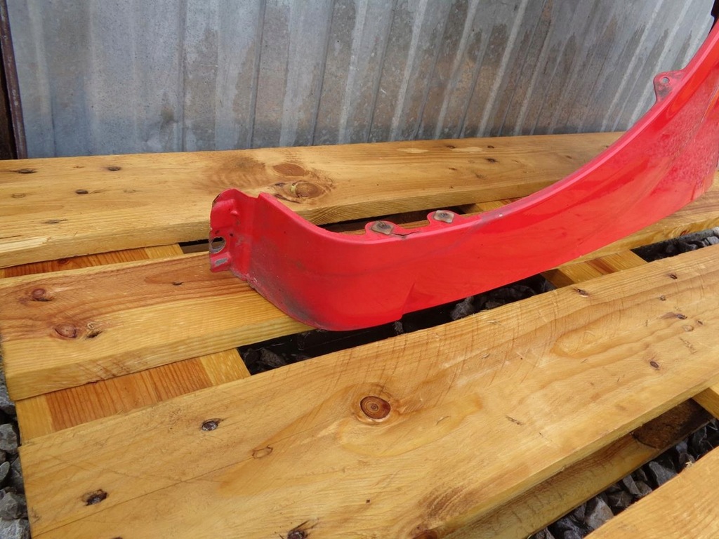 фото №6, Крыло левый передний перед chevrolet aveo t200 kalos 03- 73l