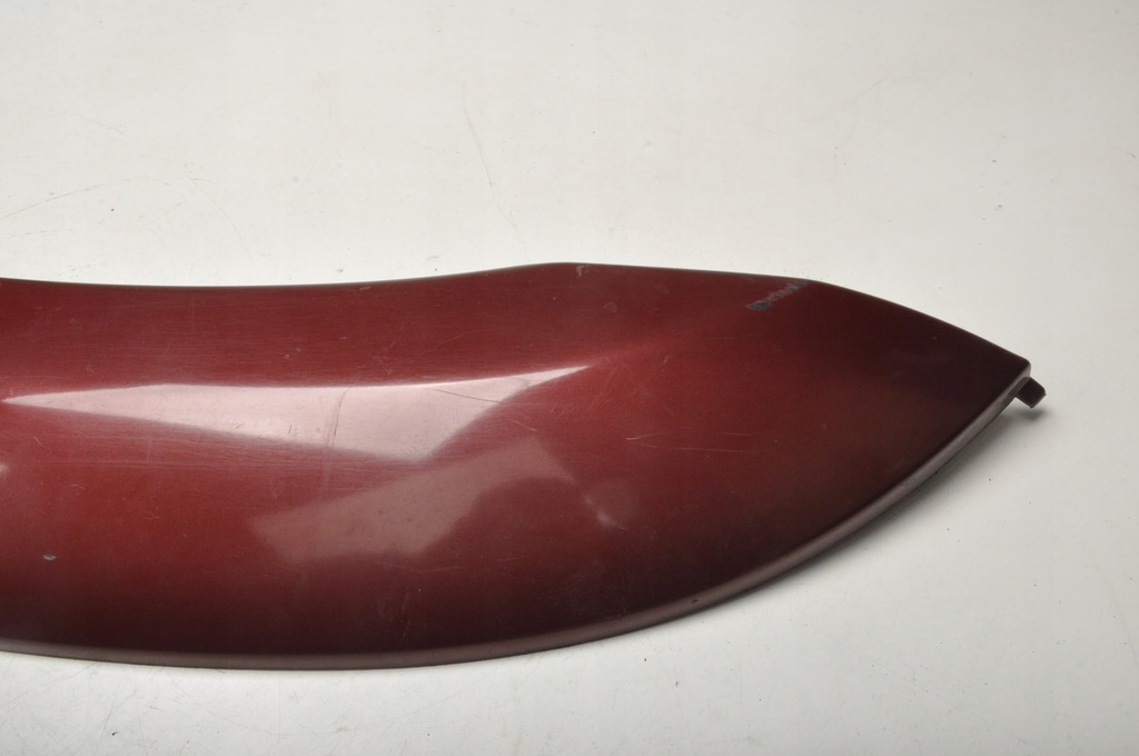 фото №6, Toyota tundra накладка na крыло левый перед