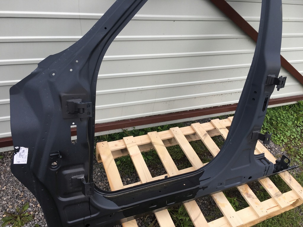 фото №2, Mini r60 блок двигателя a левый рама порог bok обшивка nowe