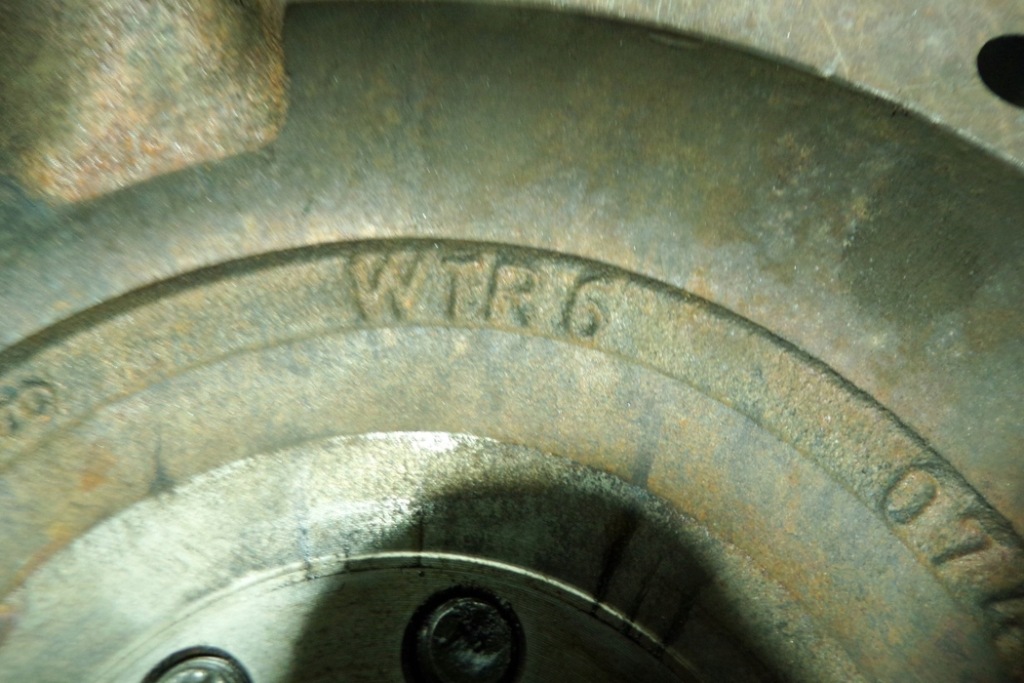 фото №3, Комплект зчеплення vw