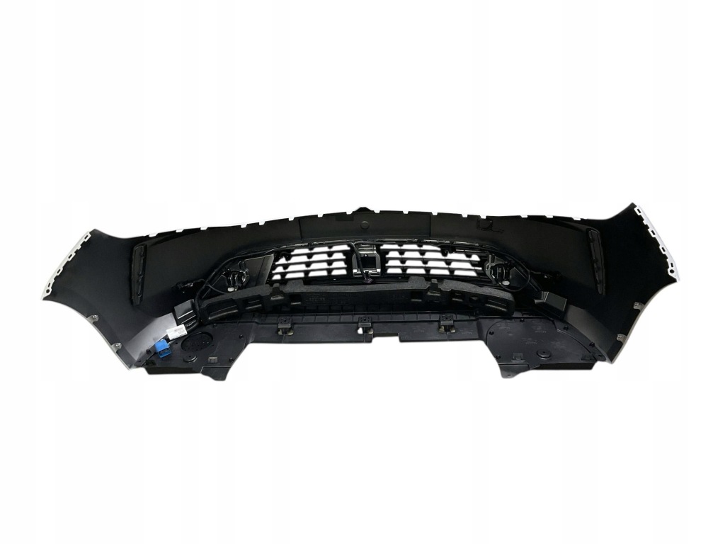 Бампер, решётки, пол, абсорбер opel astra l/vi/6 88. Доставка