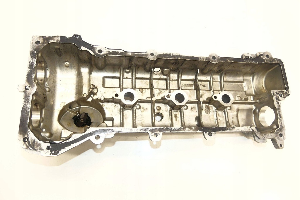 фото №6, Maserati levante ghibli iii 3.0 v6 m156d крышка клапанов левая