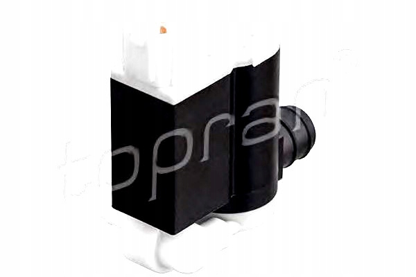 фото №1, Topran помпа распылителя hyundai kia