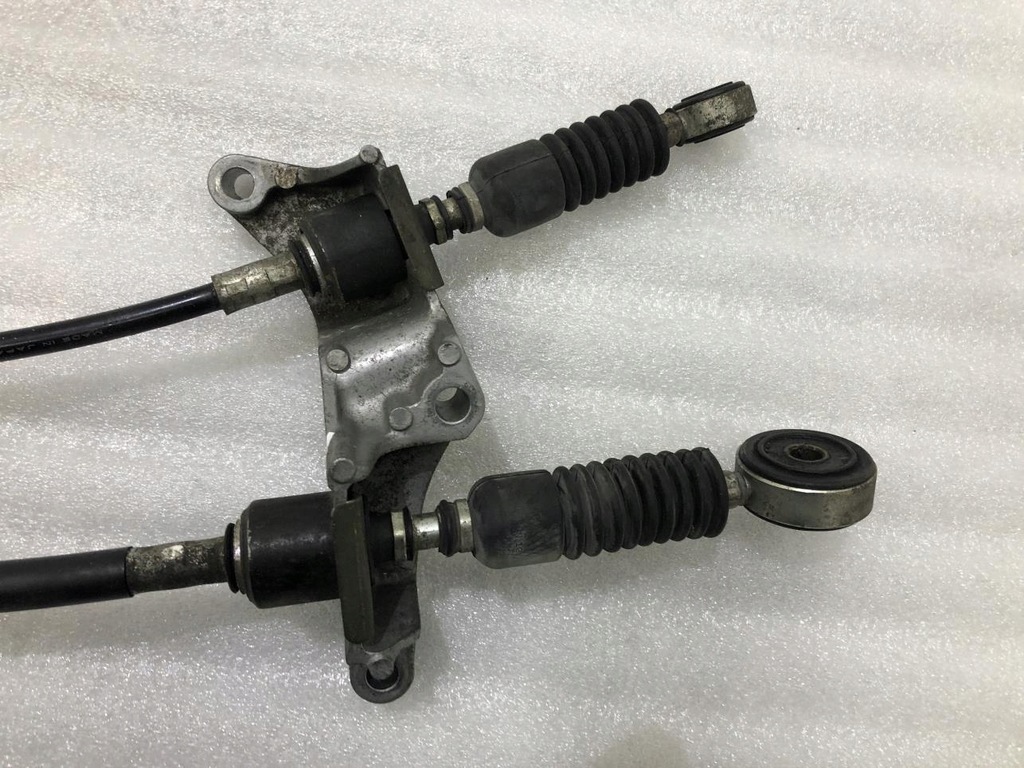 фото №11, Троси перемикання передач 5b honda jazz ii 02-08 eu