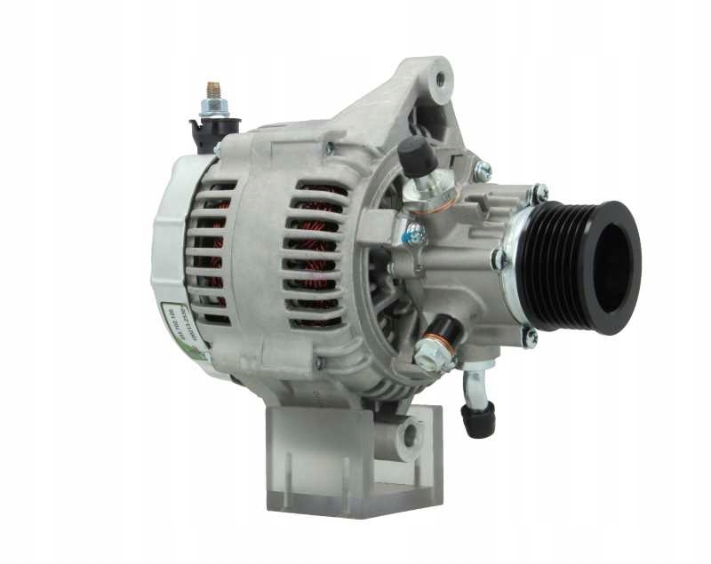 Генератор land rover 120a Недорого