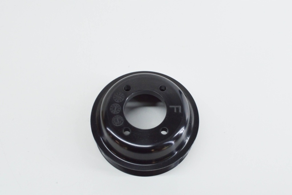 Bmw 7 e38 5.4i 243kw шків насоса води 11511741426 нове оригінальні Недорого