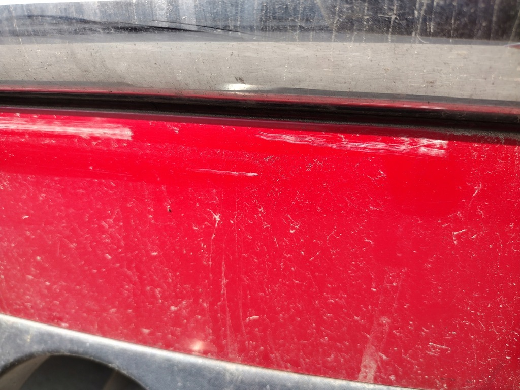 фото №7, Бампер задняя mini one cooper r50