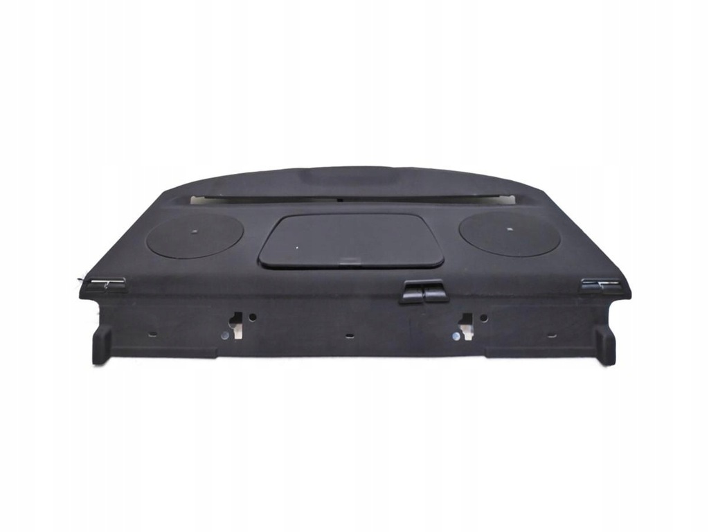 фото №1, Полка задняя peugeot 607 lift