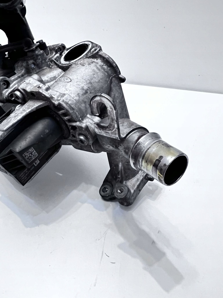 Купити 2017 ford transit - tourneo connect клапан egr 9812744080b